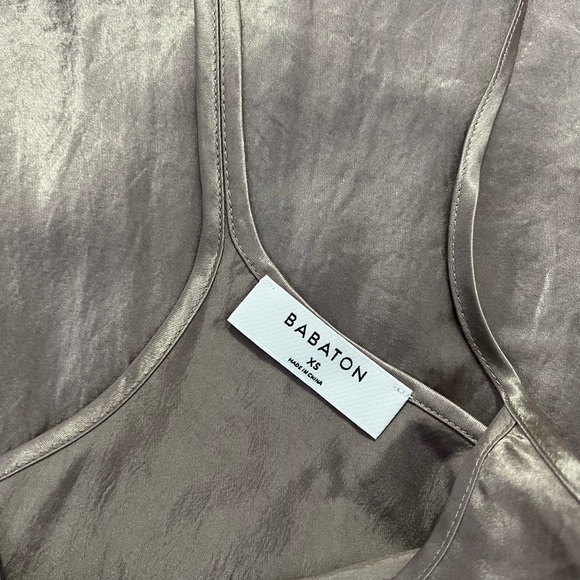 Aritzia Babaton Cox Dress - Picture 4 of 6